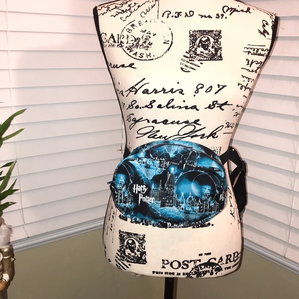 Handmade Fanny pack